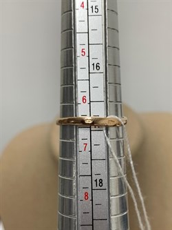 *Кольцо р.17 Гранат цв Красное арт. 01-5032-00-210-1110-46-250 вес 2,51 г - фото 181243 *Кольцо р.17 Гранат цв Красное арт. 01-5032-00-210-1110-46-250 вес 2,51 г - фото 181243
