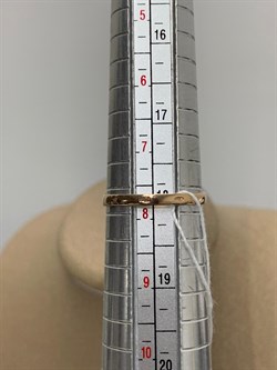 *Кольцо р.18 Гранат цв Красное арт. 01-5141-01-204-1110-57-518 вес 2,38 г - фото 181318 *Кольцо р.18 Гранат цв Красное арт. 01-5141-01-204-1110-57-518 вес 2,38 г - фото 181318