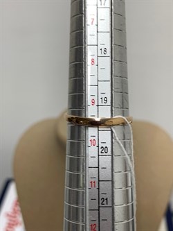 *Кольцо р.19,5 Гранат цв Красное арт. 01-5156-00-264-1110-57-293 вес 3,74 г - фото 181489 *Кольцо р.19,5 Гранат цв Красное арт. 01-5156-00-264-1110-57-293 вес 3,74 г - фото 181489