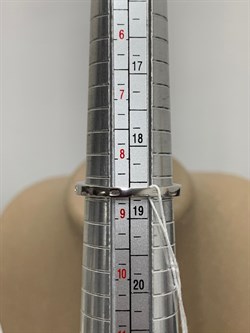 *Кольцо р.18,5 Рубин арт. 1R2G6261-640 Вес 3,63 г - фото 181993 *Кольцо р.18,5 Рубин арт. 1R2G6261-640 Вес 3,63 г - фото 181993