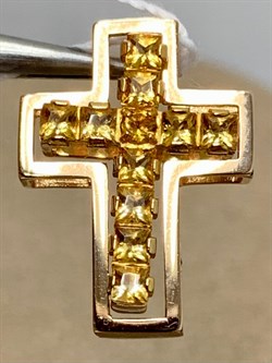 *Кулон Трансформер Цитрин цв Красное рт. 03-3148-00-206-1110-57-826 вес 1,89 г - фото 182260 *Кулон Трансформер Цитрин цв Красное рт. 03-3148-00-206-1110-57-826 вес 1,89 г - фото 182260