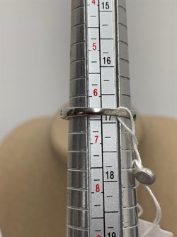 *Кольцо р.17 Звездчатый Корунд Рубин синт арт. 1340940364-3-198 Вес 2,61 г - фото 182372 *Кольцо р.17 Звездчатый Корунд Рубин синт арт. 1340940364-3-198 Вес 2,61 г - фото 182372