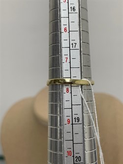*Кольцо р.18 Хромдиопсид цв Лимонное арт. 01-0001-00-723-1130-57-984 вес 3,14 г - фото 182403 *Кольцо р.18 Хромдиопсид цв Лимонное арт. 01-0001-00-723-1130-57-984 вес 3,14 г - фото 182403
