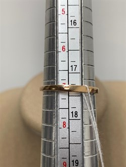 *Кольцо р.17,5 Зеленый Агат цв Красное арт. 01-4799-00-274-1110-47-917 вес 2,6 г - фото 182585 *Кольцо р.17,5 Зеленый Агат цв Красное арт. 01-4799-00-274-1110-47-917 вес 2,6 г - фото 182585