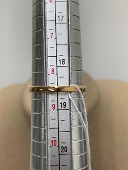 *Кольцо р.18,5 Зеленый Агат цв Красное арт. 01-4318-00-275-1110-47-265 вес 2,08 г - фото 182711 *Кольцо р.18,5 Зеленый Агат цв Красное арт. 01-4318-00-275-1110-47-265 вес 2,08 г - фото 182711