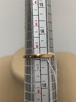 *Кольцо р.17 Зеленый Агат цв Красное арт. 01-4583-00-275-1110-47-238 вес 1,72 г - фото 182723 *Кольцо р.17 Зеленый Агат цв Красное арт. 01-4583-00-275-1110-47-238 вес 1,72 г - фото 182723