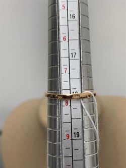 *Кольцо р.18 Хризолит цв Красное арт. 01-5044-00-211-1110-46-654 вес 2,62 г - фото 182898 *Кольцо р.18 Хризолит цв Красное арт. 01-5044-00-211-1110-46-654 вес 2,62 г - фото 182898