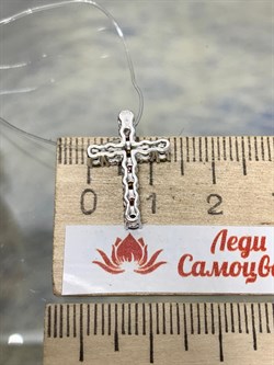 *Кулон Турмалин цв Белое арт 8-280391-00-60-396 вес 1,38 г - фото 183122 *Кулон Турмалин цв Белое арт 8-280391-00-60-396 вес 1,38 г - фото 183122