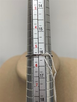 *Кольцо р.16 Сапфир арт. 3987002684-8-946 Вес 1,30 г - фото 183322 *Кольцо р.16 Сапфир арт. 3987002684-8-946 Вес 1,30 г - фото 183322
