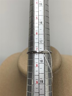 *Кольцо р.17,5 Сапфир арт. 3987002995-8-310 Вес 1,41 г - фото 183364 *Кольцо р.17,5 Сапфир арт. 3987002995-8-310 Вес 1,41 г - фото 183364