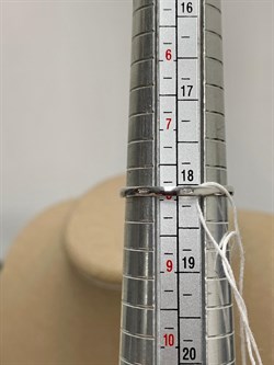 *Кольцо р.18 Сапфир арт. 3987002995-8-927 Вес 1,49 г - фото 183384 *Кольцо р.18 Сапфир арт. 3987002995-8-927 Вес 1,49 г - фото 183384