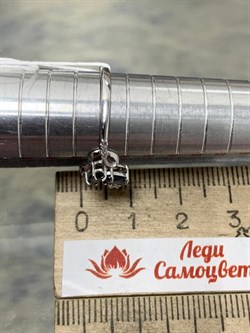 *Кольцо р.18 Сапфир арт. 3987002995-8-927 Вес 1,49 г - фото 183385 *Кольцо р.18 Сапфир арт. 3987002995-8-927 Вес 1,49 г - фото 183385
