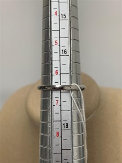 *Кольцо р.18 Изумруд арт. 1R421528-1-803 Вес 2,87 г - фото 183454 *Кольцо р.18 Изумруд арт. 1R421528-1-803 Вес 2,87 г - фото 183454