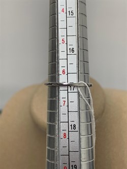 *Кольцо р.17 Изумруд арт. 3987002993-6-310 Вес 1,08 г - фото 183504 *Кольцо р.17 Изумруд арт. 3987002993-6-310 Вес 1,08 г - фото 183504