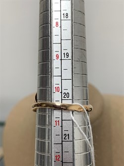 *Кольцо р.20 Ящерица Эмаль цв Красное арт. 01-5030-00-000-1110-59-502 вес 4,41 г - фото 183783 *Кольцо р.20 Ящерица Эмаль цв Красное арт. 01-5030-00-000-1110-59-502 вес 4,41 г - фото 183783