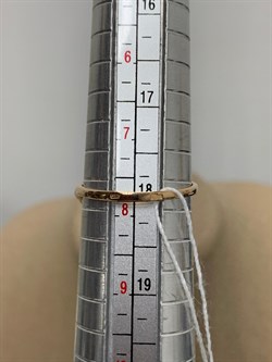 *Кольцо р.18 Лисица Эмаль цв Красное арт. 01-5342-00-000-1110-25-566 вес 3,58 г - фото 183954 *Кольцо р.18 Лисица Эмаль цв Красное арт. 01-5342-00-000-1110-25-566 вес 3,58 г - фото 183954