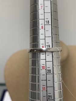 *Кольцо р.19 Марказит Корунд Коричневый Сапфир арт. M101226-593 вес 4,56 г - фото 184423 *Кольцо р.19 Марказит Корунд Коричневый Сапфир арт. M101226-593 вес 4,56 г - фото 184423