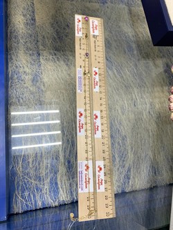 *Колье р.45-50 Розовый Сапфир цв Лимонное арт 6-360499-00-65-676 вес 6,62 г - фото 185220 *Колье р.45-50 Розовый Сапфир цв Лимонное арт 6-360499-00-65-676 вес 6,62 г - фото 185220