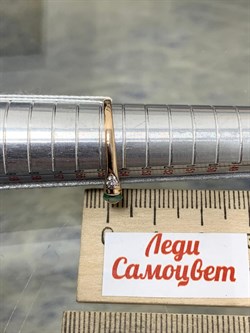 *Кольцо р.17,5 Изумруд цв Красное арт. 1833380-016 вес 1,4 г - фото 186529 *Кольцо р.17,5 Изумруд цв Красное арт. 1833380-016 вес 1,4 г - фото 186529