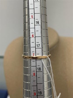 *Кольцо р.17,5 Изумруд цв Красное арт. 1833380-016 вес 1,4 г - фото 186530 *Кольцо р.17,5 Изумруд цв Красное арт. 1833380-016 вес 1,4 г - фото 186530