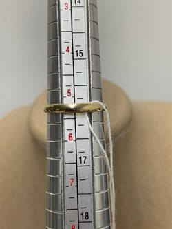 *Кольцо р.16 Изумруд цв Лимонное арт. 1833326-774 вес 1,66 г - фото 186613 *Кольцо р.16 Изумруд цв Лимонное арт. 1833326-774 вес 1,66 г - фото 186613