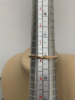 *Кольцо р.18 Хризолит цв Красное арт. 10550488-892 вес 2,43 г - фото 187044 *Кольцо р.18 Хризолит цв Красное арт. 10550488-892 вес 2,43 г - фото 187044