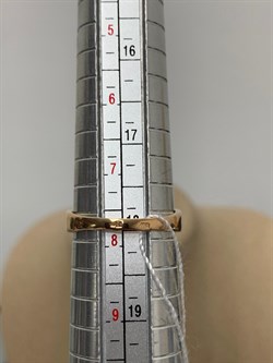 *Кольцо р.18 Хризолит цв Красное арт. 10510141-620 вес 2,22 г - фото 187067 *Кольцо р.18 Хризолит цв Красное арт. 10510141-620 вес 2,22 г - фото 187067