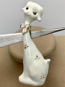 Брошь Кошечка Эмаль арт: 88621 Мадам Брошкина - фото 187364 Брошь Кошечка Эмаль арт: 88621 Мадам Брошкина - фото 187364