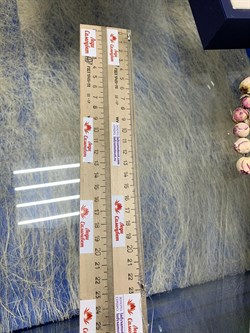 *Колье р.45 Белый Бр цв Белое арт 6-302-604 (вес 1,78 г) - фото 187623