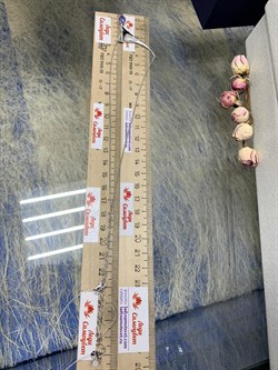 *Колье р.45-50 Танзанит цв Белое арт. 6-315-31-807 (вес 4,74 г) - фото 188508 *Колье р.45-50 Танзанит цв Белое арт. 6-315-31-807 (вес 4,74 г) - фото 188508