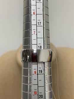 *Кольцо р.18,5 Танзанит цв Белое арт. 1-208094-00-31-543 вес 5,36 г - фото 188572 *Кольцо р.18,5 Танзанит цв Белое арт. 1-208094-00-31-543 вес 5,36 г - фото 188572
