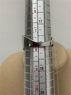 *Кольцо р.18 Танзанит цв Белое арт. 1-207902-00-31-119 вес 4,76 г - фото 188594 *Кольцо р.18 Танзанит цв Белое арт. 1-207902-00-31-119 вес 4,76 г - фото 188594