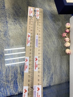 *Колье р.45 Танзанит цв Белое арт. 6-246/1-31-649 (вес 5,41 г) - фото 188650 *Колье р.45 Танзанит цв Белое арт. 6-246/1-31-649 (вес 5,41 г) - фото 188650