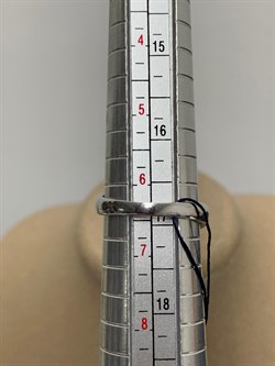 *Кольцо р.17 Микс Голубой Топаз Белый Жемчуг арт. 01-0478/0М57-00-575 Вес 4,36 г - фото 188748 *Кольцо р.17 Микс Голубой Топаз Белый Жемчуг арт. 01-0478/0М57-00-575 Вес 4,36 г - фото 188748