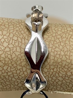 *Кольцо р.18,5 Дымчатый Кварц арт. 01-0424/00РТ-00-325 Вес 3,44 г - фото 188841 *Кольцо р.18,5 Дымчатый Кварц арт. 01-0424/00РТ-00-325 Вес 3,44 г - фото 188841