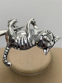 *Подвеска Ленивец арт. 1603П-8,58 Вес 8,58 г - фото 189774 *Подвеска Ленивец арт. 1603П-8,58 Вес 8,58 г - фото 189774