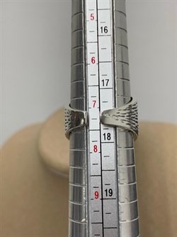 *Кольцо р.17,75 Кактусы Эмаль арт. 1747к-951 вес 10,40 г - фото 189817 *Кольцо р.17,75 Кактусы Эмаль арт. 1747к-951 вес 10,40 г - фото 189817