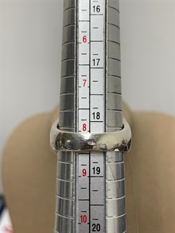 *Кольцо р.18,5 Микс Марказит Жемчуг арт. HR0541-400 вес 10.34 г - фото 189995 *Кольцо р.18,5 Микс Марказит Жемчуг арт. HR0541-400 вес 10.34 г - фото 189995