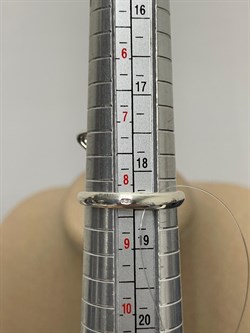 *Кольцо р.18.5 Микс Марказит Бирюза арт. HR0692-004 вес 6,84 г - фото 190022 *Кольцо р.18.5 Микс Марказит Бирюза арт. HR0692-004 вес 6,84 г - фото 190022