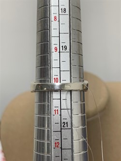 *Кольцо р.20 Микс Марказит Амазонит арт. HR742-667 вес 10,42 г - фото 190284 *Кольцо р.20 Микс Марказит Амазонит арт. HR742-667 вес 10,42 г - фото 190284