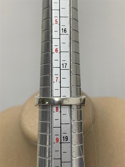 *Кольцо р.18 Микс Марказит Амазонит арт. HR742-298 вес 9,2 г - фото 190294 *Кольцо р.18 Микс Марказит Амазонит арт. HR742-298 вес 9,2 г - фото 190294