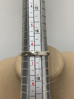 *Кольцо р.17 Микс Марказит Малахит арт. К 681-539 вес 5,42 г - фото 190350 *Кольцо р.17 Микс Марказит Малахит арт. К 681-539 вес 5,42 г - фото 190350