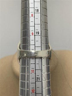 *Кольцо р.20 Микс Изумруд Марказит арт. HR661-957 (вес 10.56 г) - фото 190386 *Кольцо р.20 Микс Изумруд Марказит арт. HR661-957 (вес 10.56 г) - фото 190386