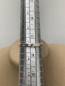 *Кольцо р.17,5 Микс Марказит Амазонит арт. HR1426-479 вес 4,76 г - фото 190427 *Кольцо р.17,5 Микс Марказит Амазонит арт. HR1426-479 вес 4,76 г - фото 190427