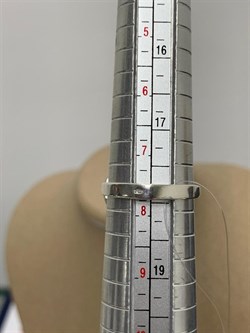 *Кольцо р.18 Марказит арт. HR569-733 Вес 5,5 г - фото 190565 *Кольцо р.18 Марказит арт. HR569-733 Вес 5,5 г - фото 190565