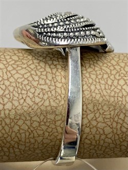 *Кольцо р.18 Марказит арт. HR569-733 Вес 5,5 г - фото 190568 *Кольцо р.18 Марказит арт. HR569-733 Вес 5,5 г - фото 190568