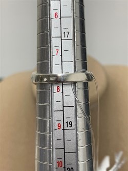 *Кольцо р.18 Жар Птица Марказит Гранат арт. HR888-993 (вес 7,32 г) - фото 190597 *Кольцо р.18 Жар Птица Марказит Гранат арт. HR888-993 (вес 7,32 г) - фото 190597