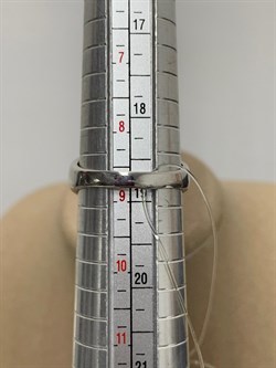 *Кольцо р.19 Орхидея Желтый Сапфир Шпинель арт. К1200Ю/Ag-6022/1-339 вес 3,83 г - фото 190722 *Кольцо р.19 Орхидея Желтый Сапфир Шпинель арт. К1200Ю/Ag-6022/1-339 вес 3,83 г - фото 190722
