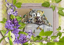 *Брошь Первая Любовь Агат арт. 04.03193-23,32 вес 23,32 г - фото 191320 *Брошь Первая Любовь Агат арт. 04.03193-23,32 вес 23,32 г - фото 191320