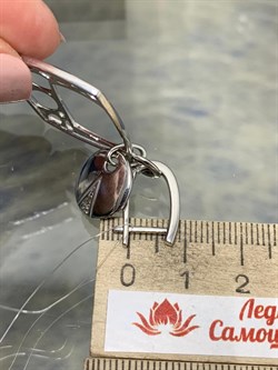 *Серьги Трансформеры арт. 02-01516-07-101-01-07-234 Вес 12,74 г - фото 191707 *Серьги Трансформеры арт. 02-01516-07-101-01-07-234 Вес 12,74 г - фото 191707